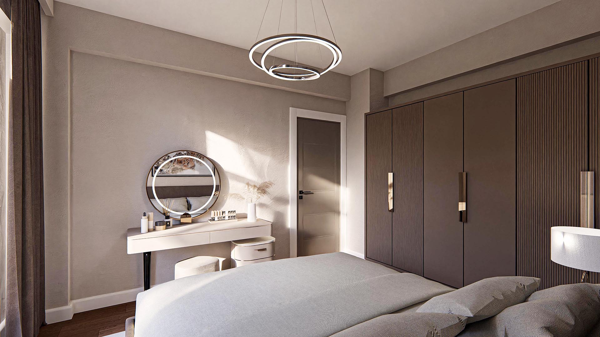 İÇ MEKAN GÖRSELLER